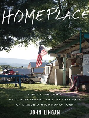 cover image of Homeplace